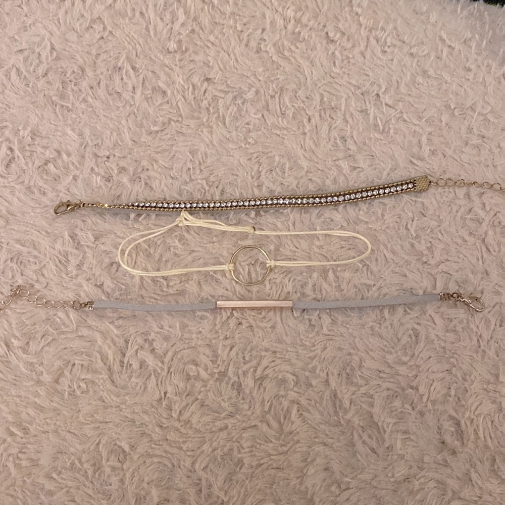 Bracelet Set
